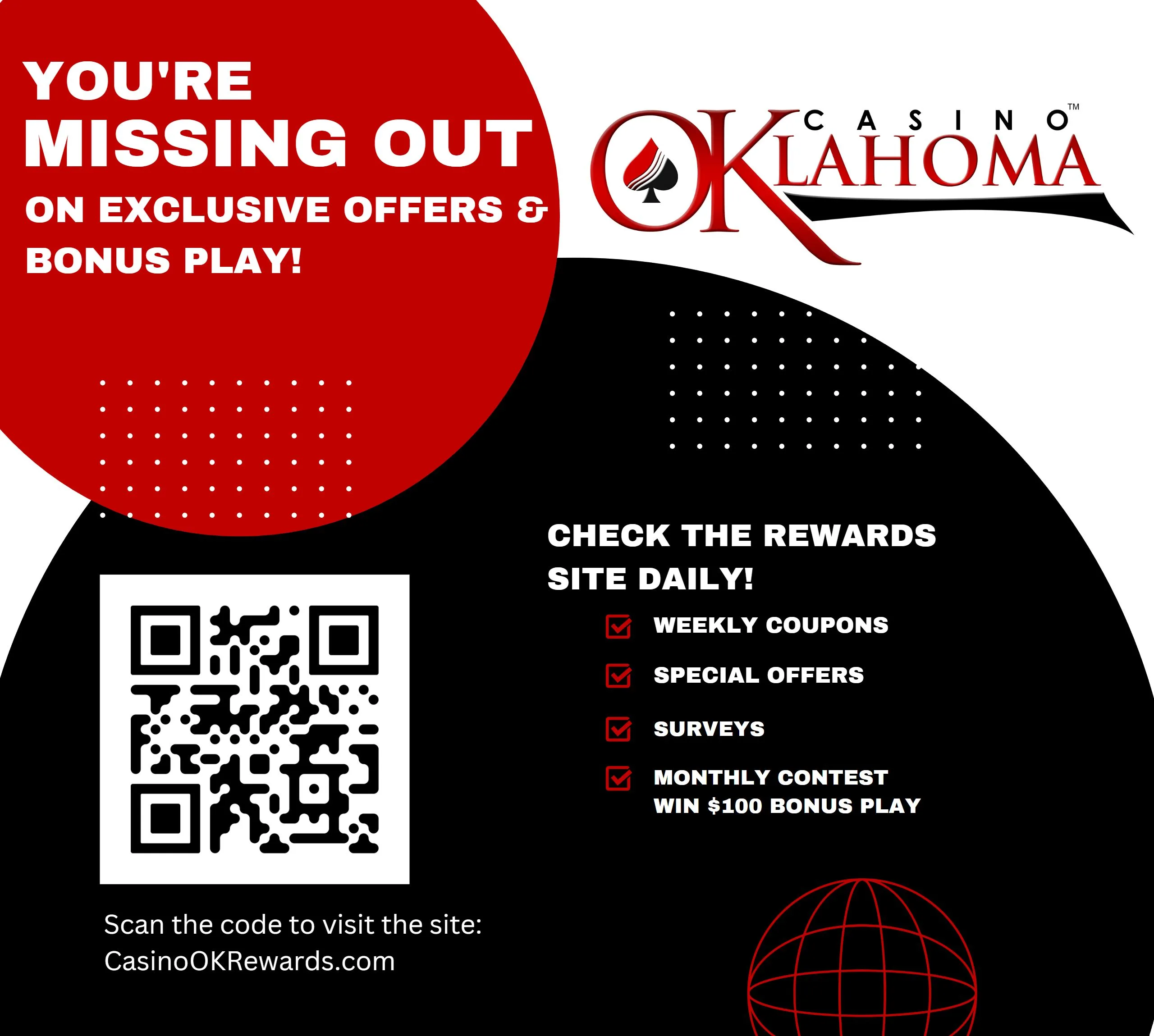 Casino Mail Online