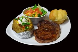 Steak Special