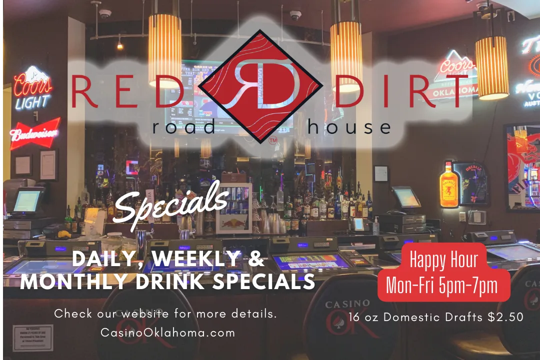 Red Dirt Bar (1)