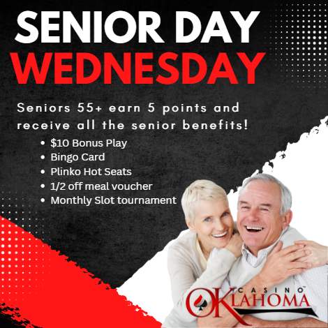 Senior Day