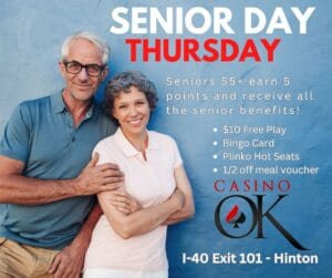 Senior Day